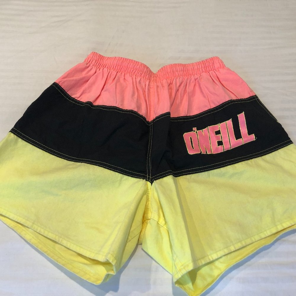 Vintage O'Neill Boardshorts